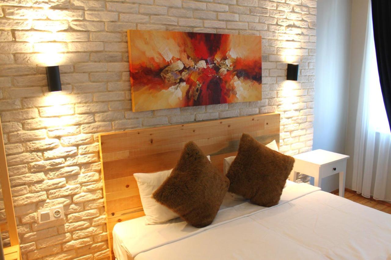 Tu Casa Linda Hotel Antalya Ngoại thất bức ảnh