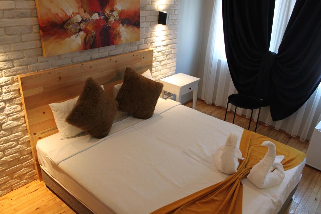 Tu Casa Linda Hotel Antalya Ngoại thất bức ảnh