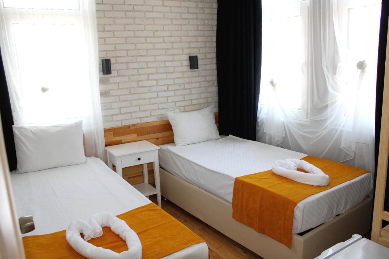 Tu Casa Linda Hotel Antalya Ngoại thất bức ảnh
