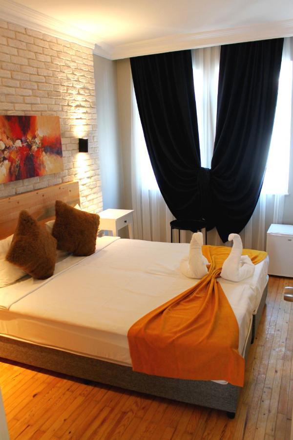 Tu Casa Linda Hotel Antalya Ngoại thất bức ảnh