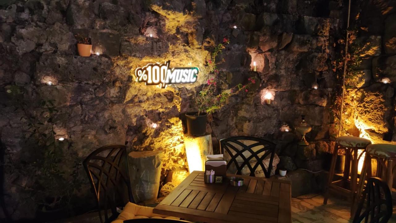 Tu Casa Linda Hotel Antalya Ngoại thất bức ảnh