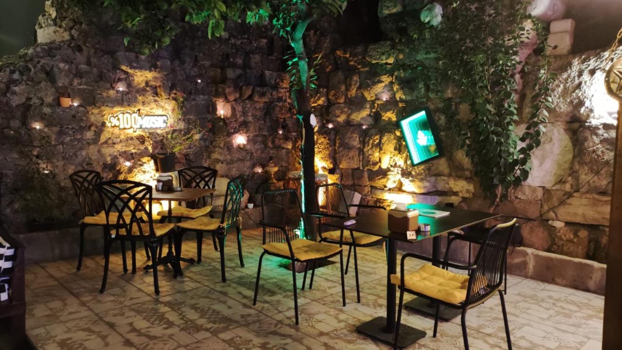 Tu Casa Linda Hotel Antalya Ngoại thất bức ảnh