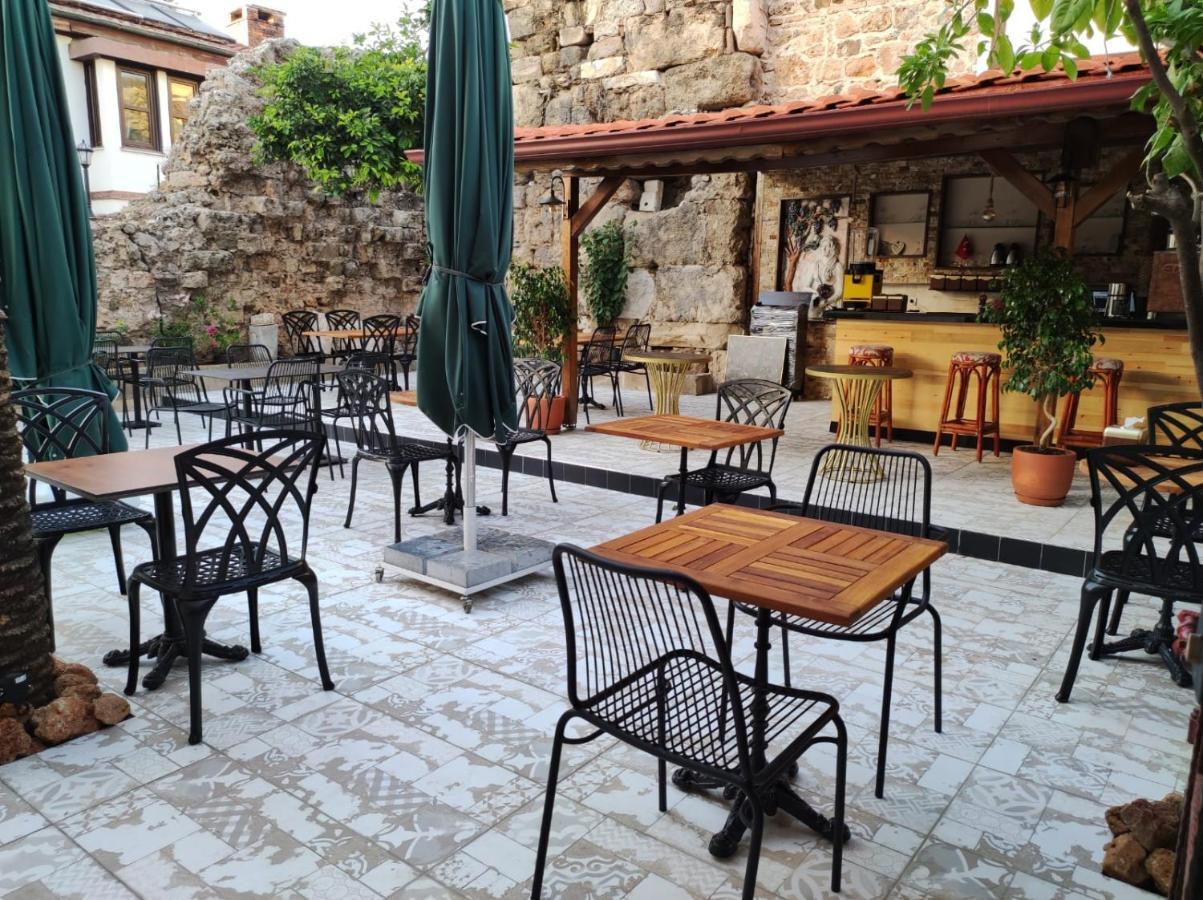 Tu Casa Linda Hotel Antalya Ngoại thất bức ảnh