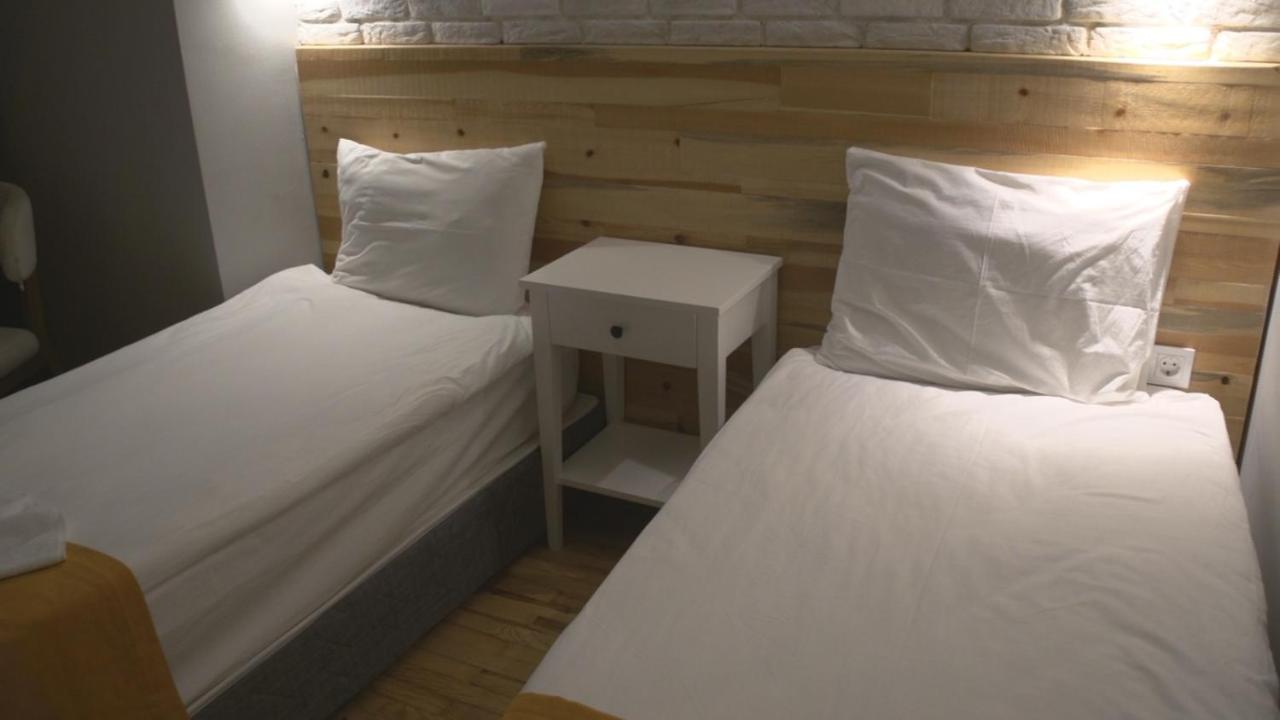 Tu Casa Linda Hotel Antalya Ngoại thất bức ảnh