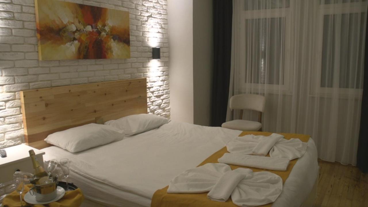 Tu Casa Linda Hotel Antalya Ngoại thất bức ảnh