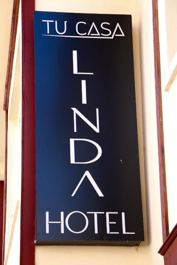 Tu Casa Linda Hotel Antalya Ngoại thất bức ảnh
