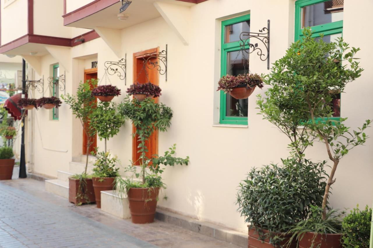 Tu Casa Linda Hotel Antalya Ngoại thất bức ảnh