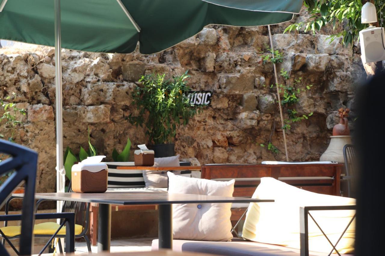 Tu Casa Linda Hotel Antalya Ngoại thất bức ảnh