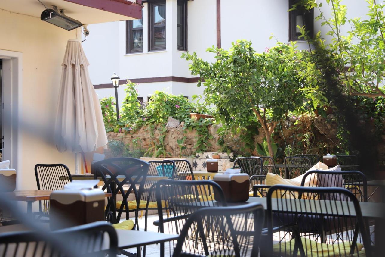 Tu Casa Linda Hotel Antalya Ngoại thất bức ảnh