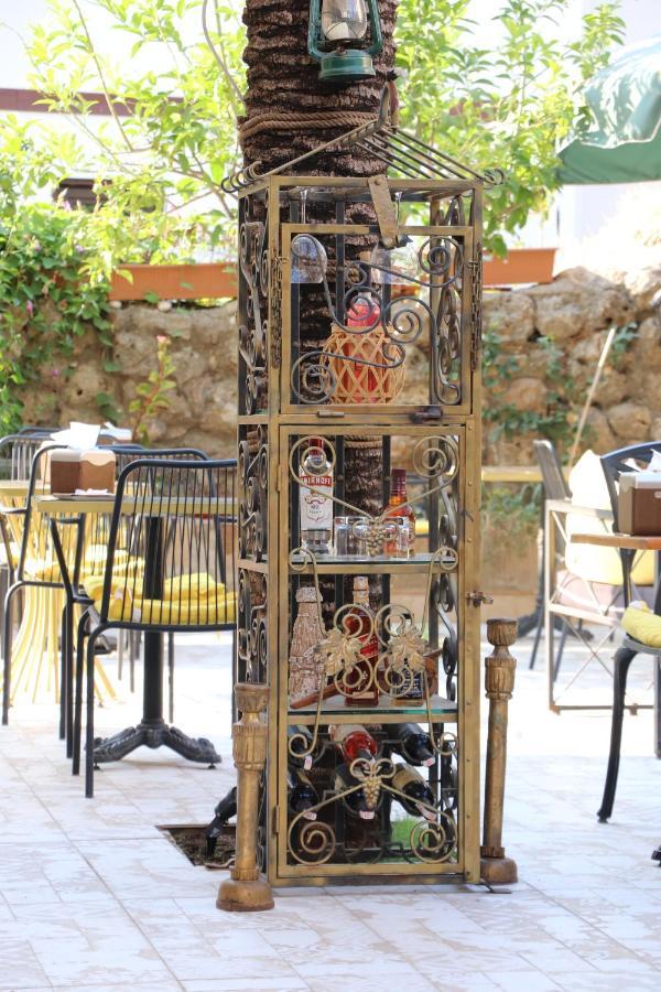 Tu Casa Linda Hotel Antalya Ngoại thất bức ảnh