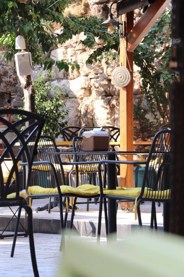 Tu Casa Linda Hotel Antalya Ngoại thất bức ảnh