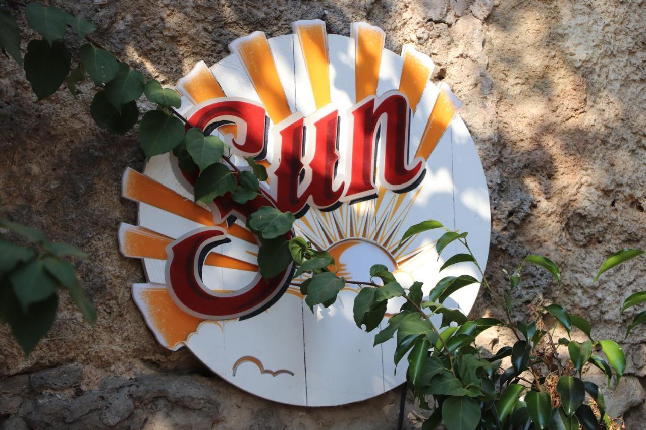 Tu Casa Linda Hotel Antalya Ngoại thất bức ảnh