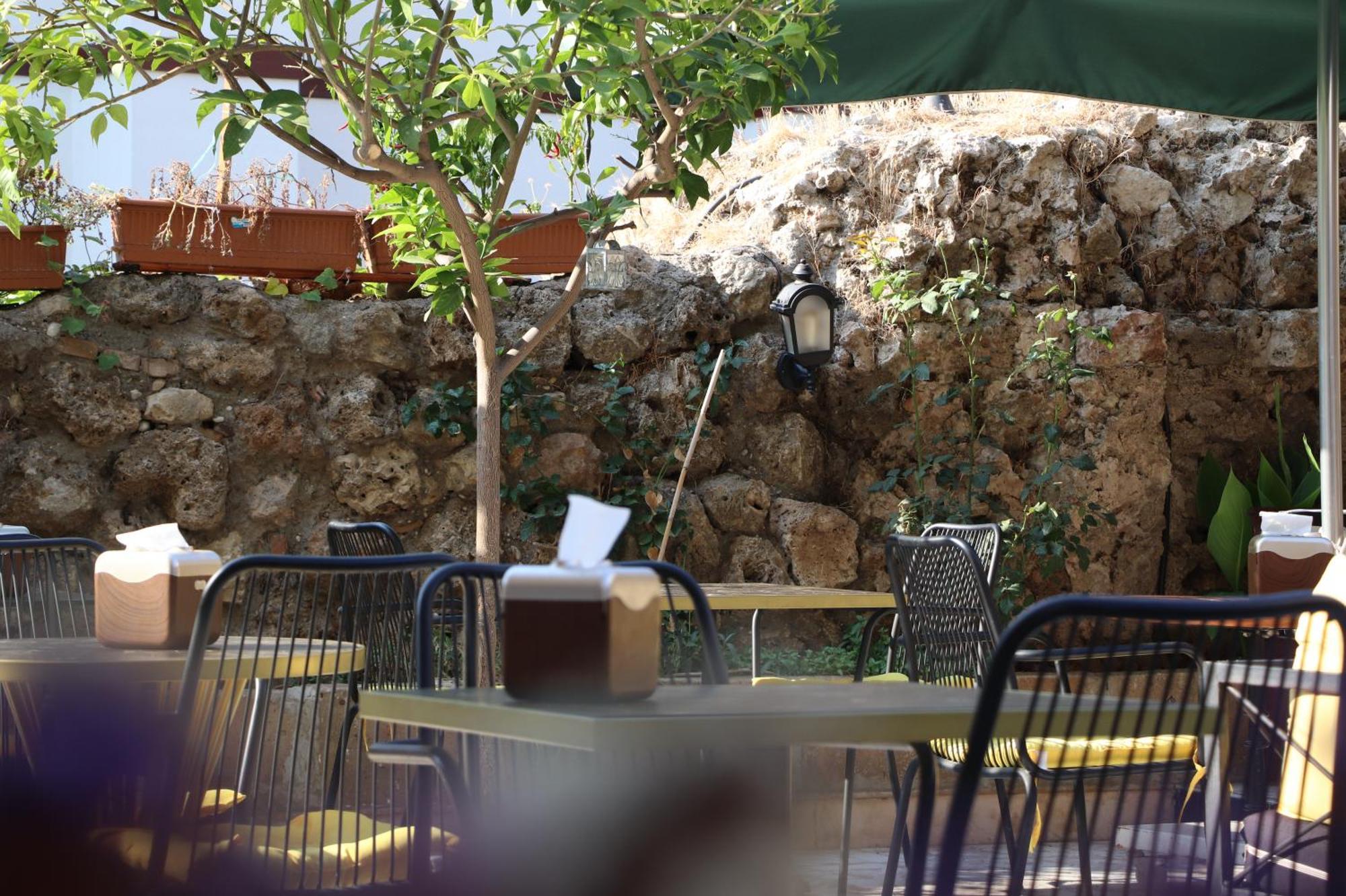 Tu Casa Linda Hotel Antalya Ngoại thất bức ảnh