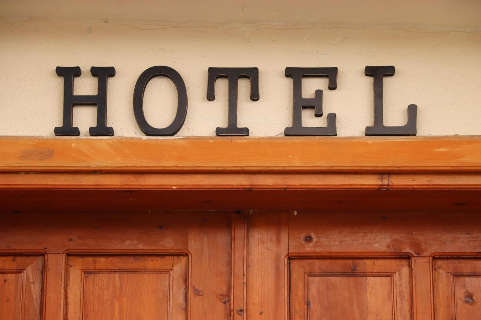 Tu Casa Linda Hotel Antalya Ngoại thất bức ảnh