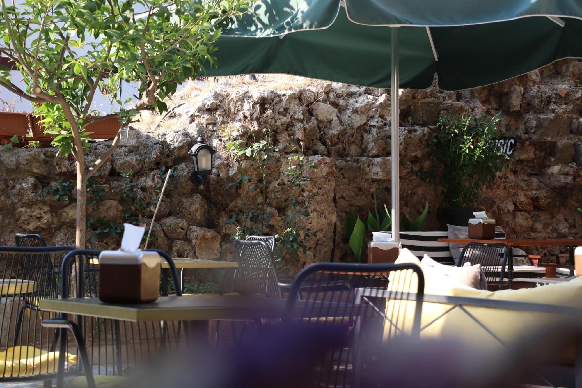 Tu Casa Linda Hotel Antalya Ngoại thất bức ảnh
