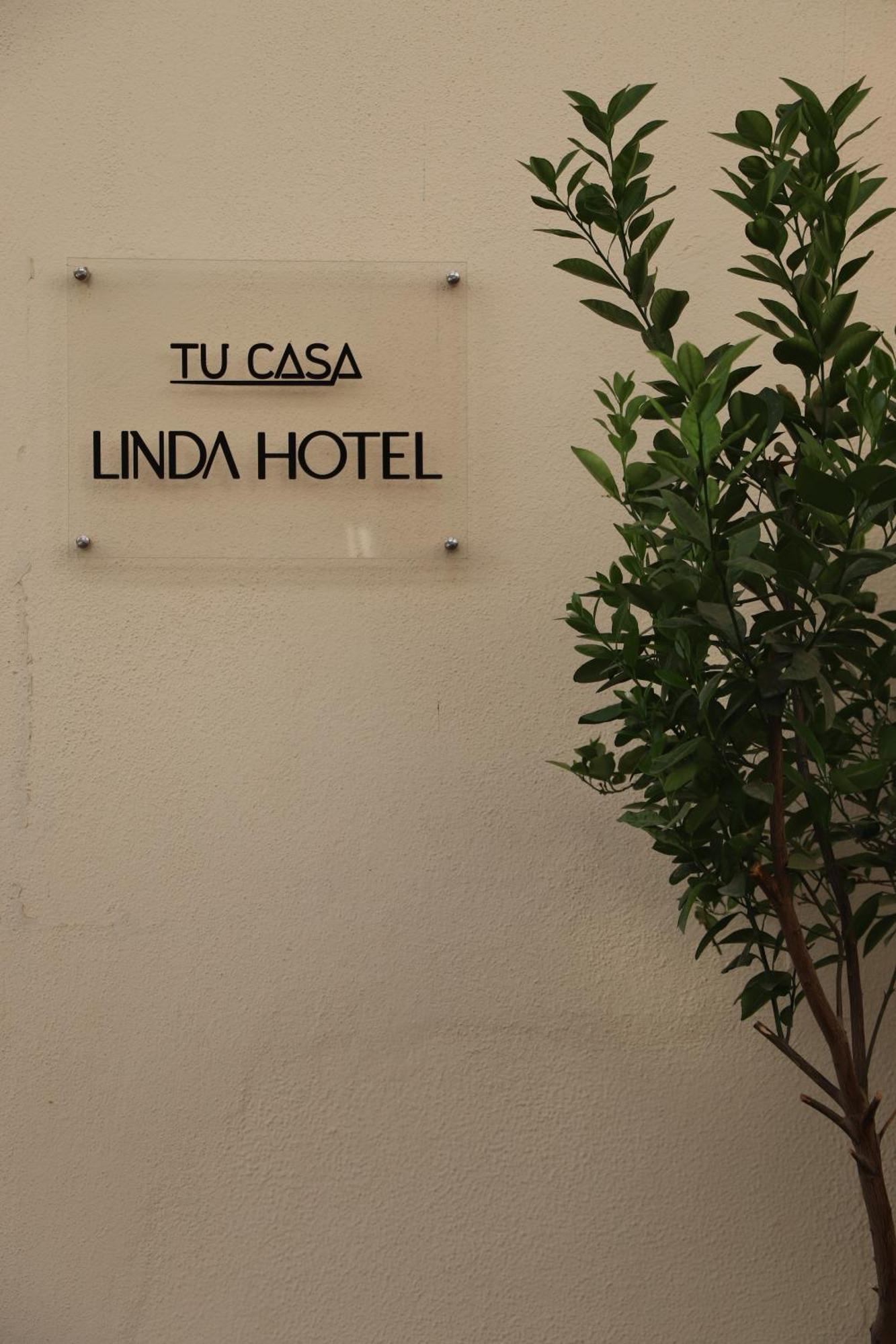 Tu Casa Linda Hotel Antalya Ngoại thất bức ảnh