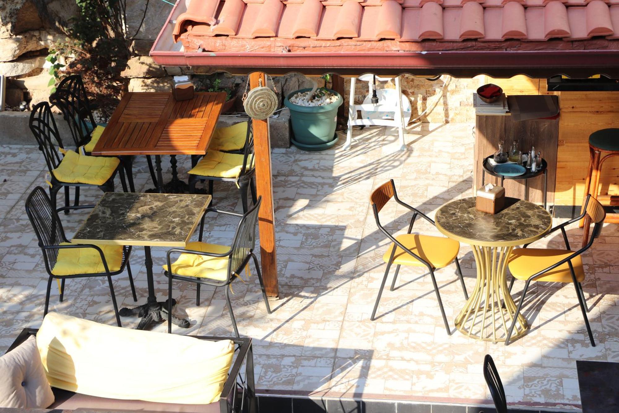 Tu Casa Linda Hotel Antalya Ngoại thất bức ảnh