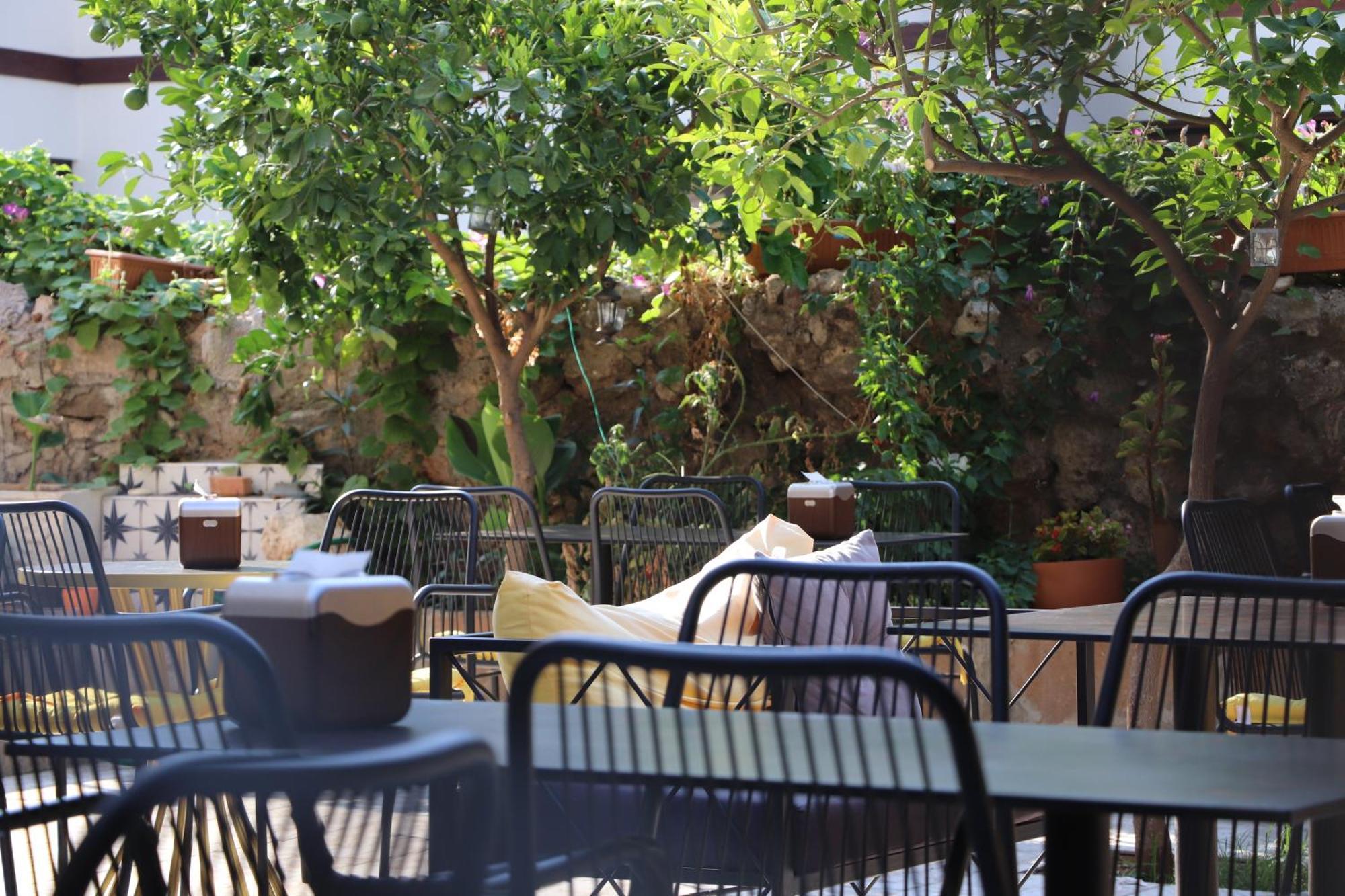 Tu Casa Linda Hotel Antalya Ngoại thất bức ảnh