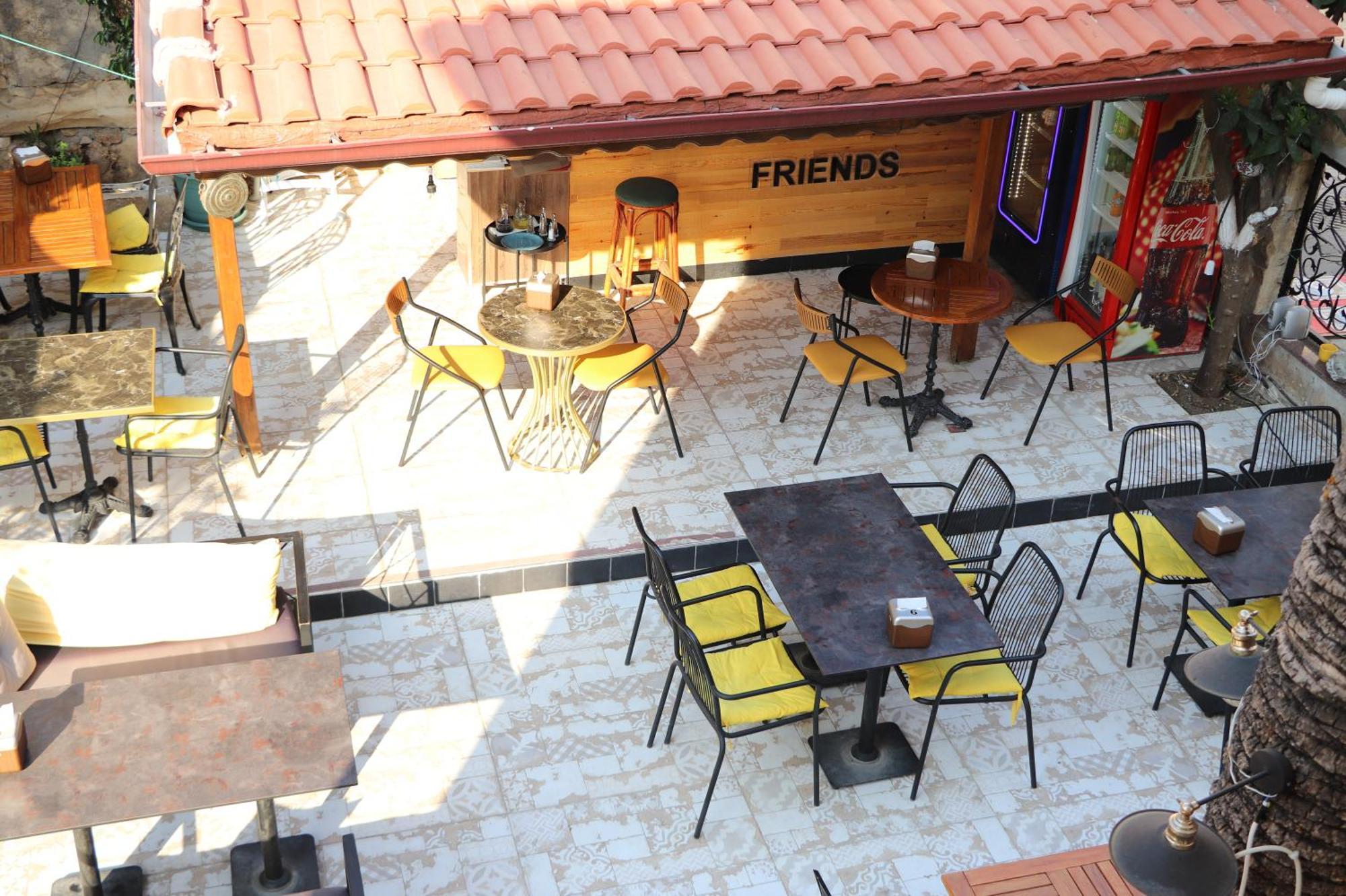 Tu Casa Linda Hotel Antalya Ngoại thất bức ảnh