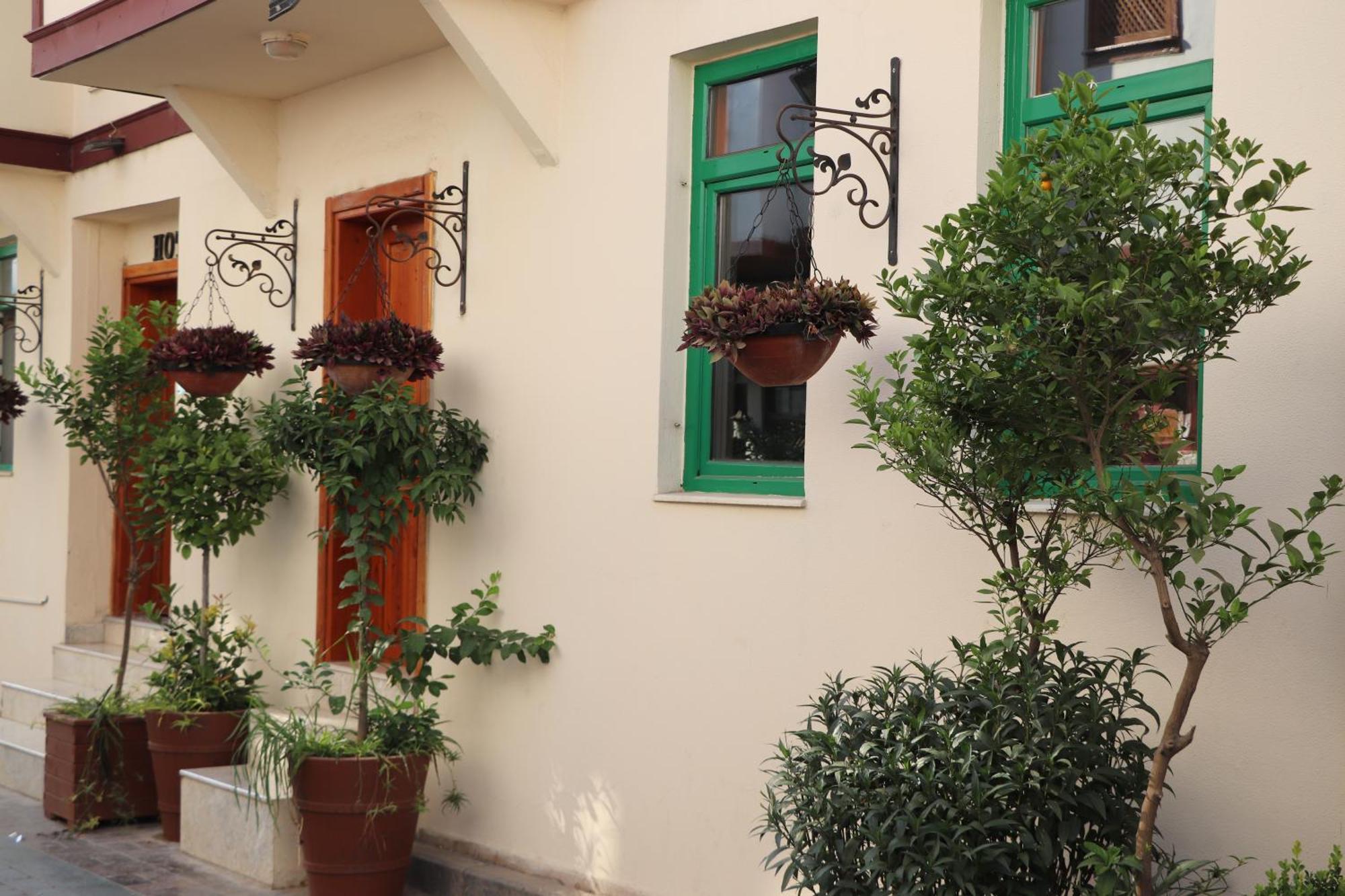 Tu Casa Linda Hotel Antalya Ngoại thất bức ảnh