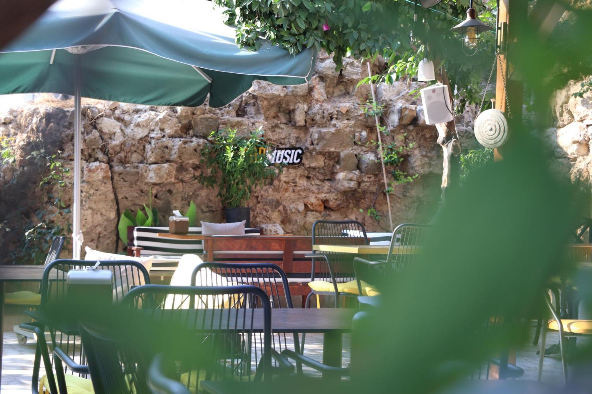 Tu Casa Linda Hotel Antalya Ngoại thất bức ảnh