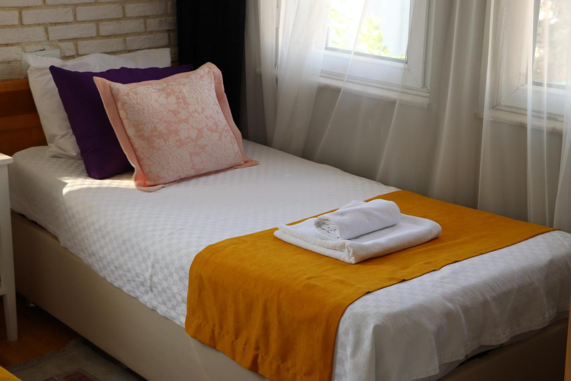 Tu Casa Linda Hotel Antalya Ngoại thất bức ảnh
