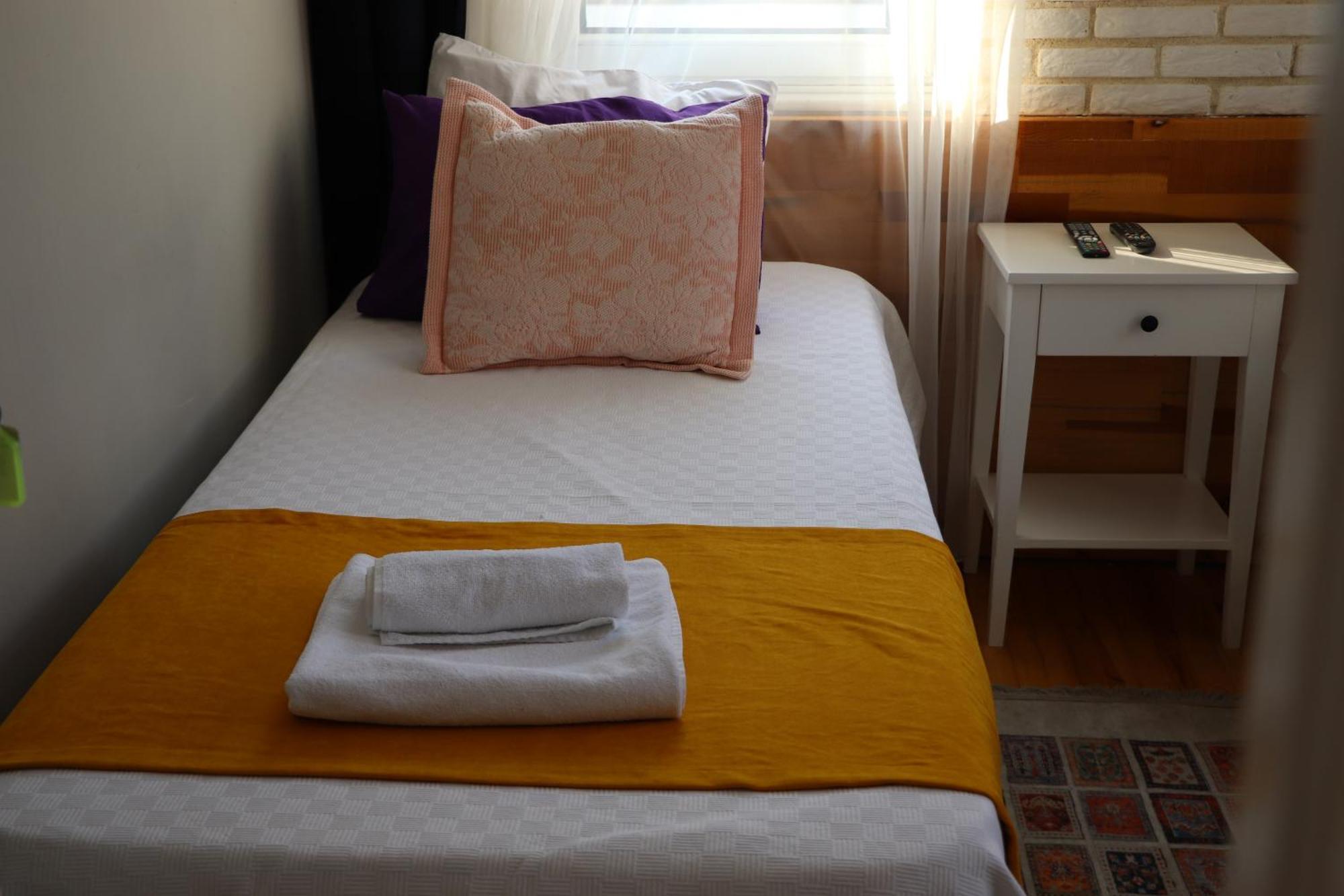 Tu Casa Linda Hotel Antalya Ngoại thất bức ảnh