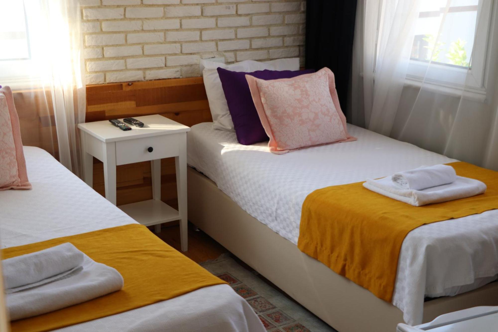 Tu Casa Linda Hotel Antalya Ngoại thất bức ảnh