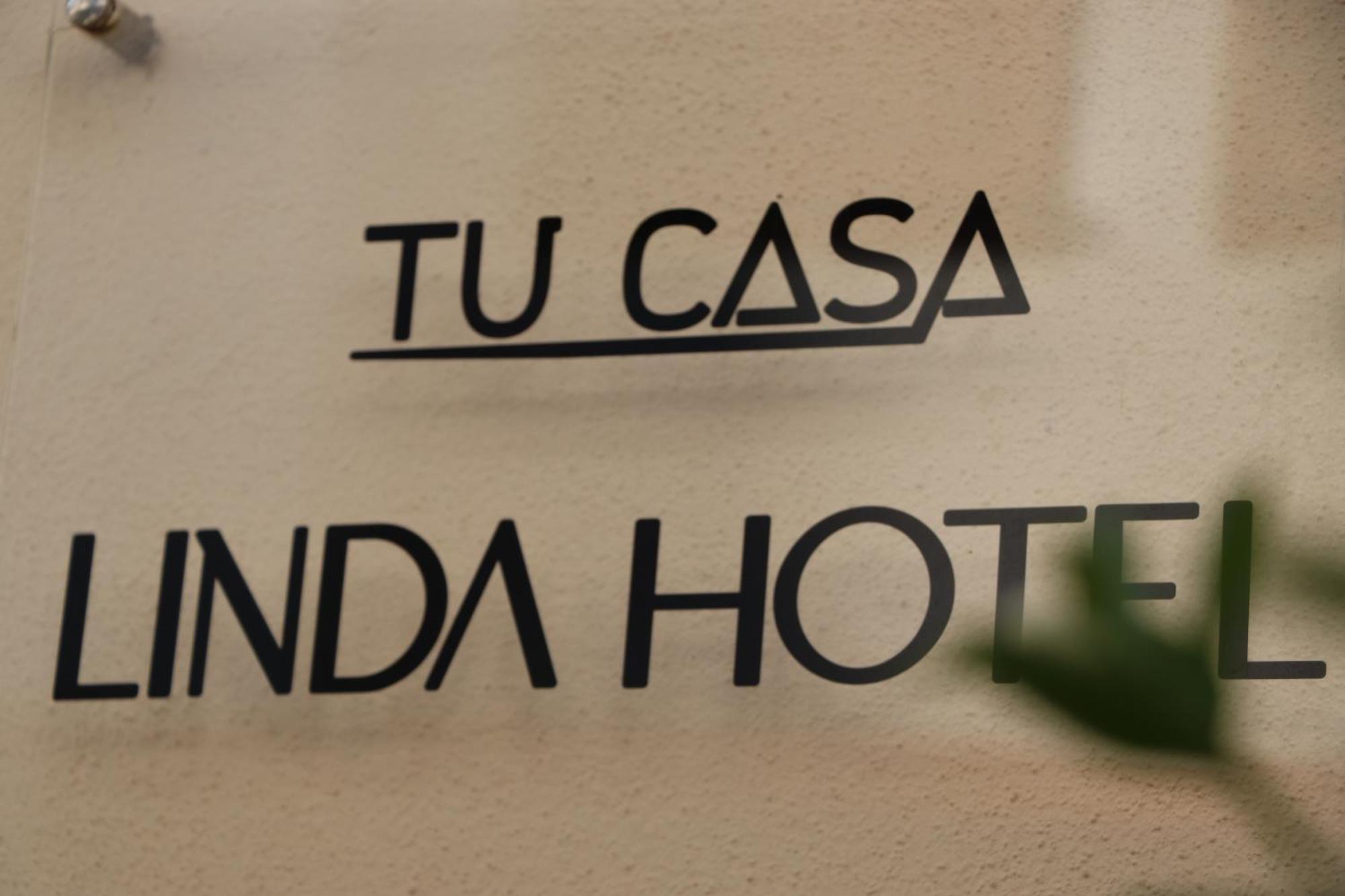 Tu Casa Linda Hotel Antalya Ngoại thất bức ảnh